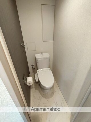 Ｓ－ＲＥＳＩＤＥＮＣＥ曳舟[1K/26.23m2]のトイレ