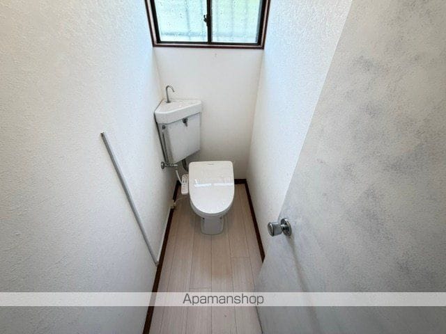花崎4丁目戸建の内装写真