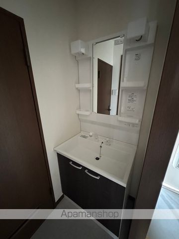 パルトネール東古松の内装写真