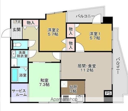 サムネイルイメージ