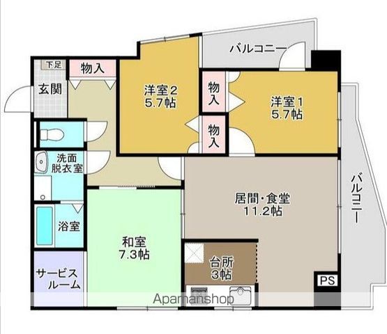 サムネイルイメージ