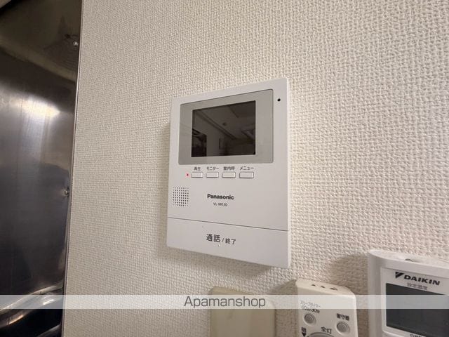 パークサイドTの内装写真