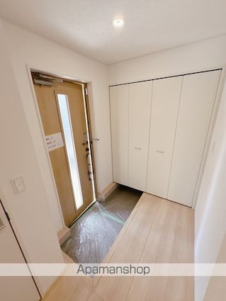 Ｋｏｌｅｔ四街道０５[4LDK/100.23m2]の玄関