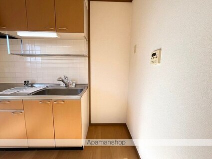 エストロジュマン[2LDK/63.11m2]の内装4