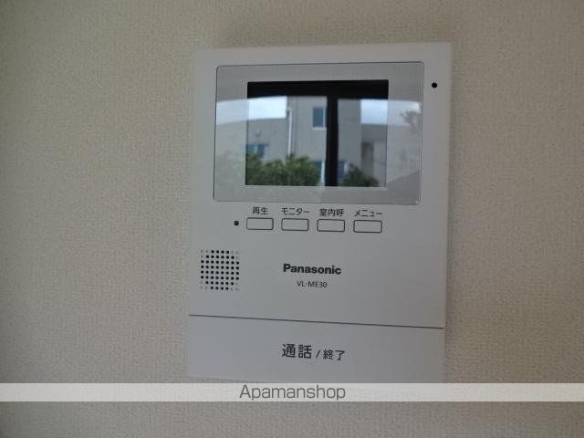 グランドゥマール水引の内装写真