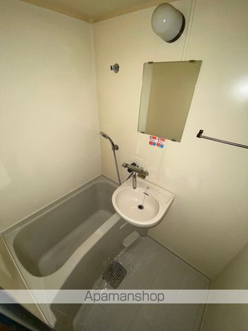 アルフィーネシマムラの内装写真