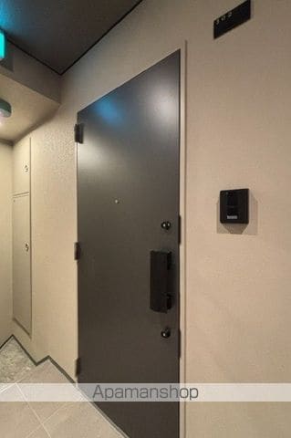 MODERN ASPIRATION 大橋の内装写真