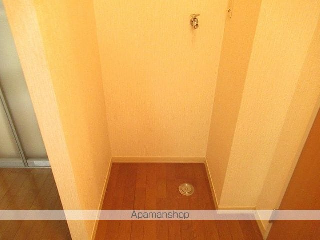 サンパティークの内装写真