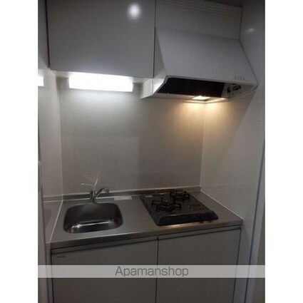 Ｇａｌｌｅｒｙ庄内通[1K/27.03m2]のキッチン