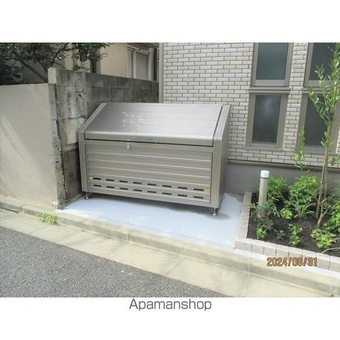 フィカーサ石神井公園のその他写真