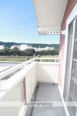 リバーサイドCの内装写真