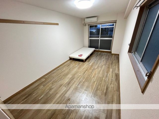 アートプラザ南笠の内装写真