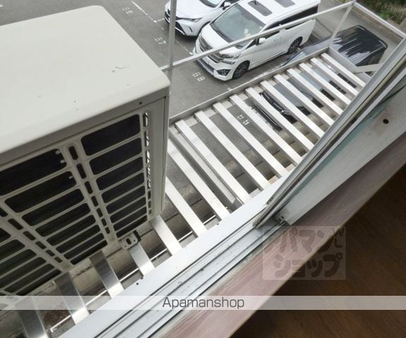 下鴨松柏の内装写真