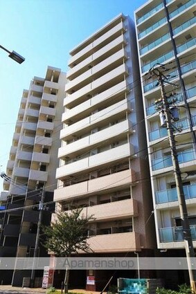 Ａｒｉｓｔｏ　Ｓｅｅｄ[1K/31.65m2]の外観3