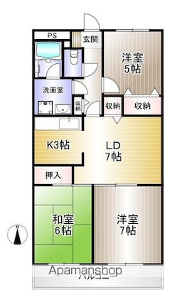 サムネイルイメージ