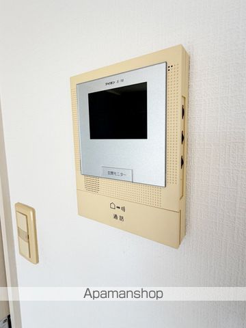 KIRARIの内装写真