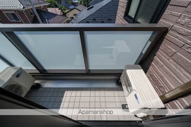 プレミアス長町の内装写真