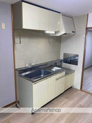 エスポワール大井A棟の内装写真
