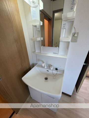 シティハイムふなざしの内装写真
