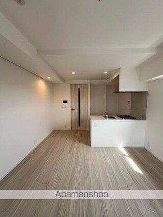 東京都新宿区西落合２丁目[1LDK/37.67m2]の内装4