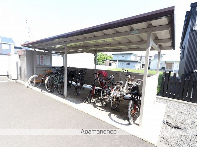 AUTANA アウタナの外観写真