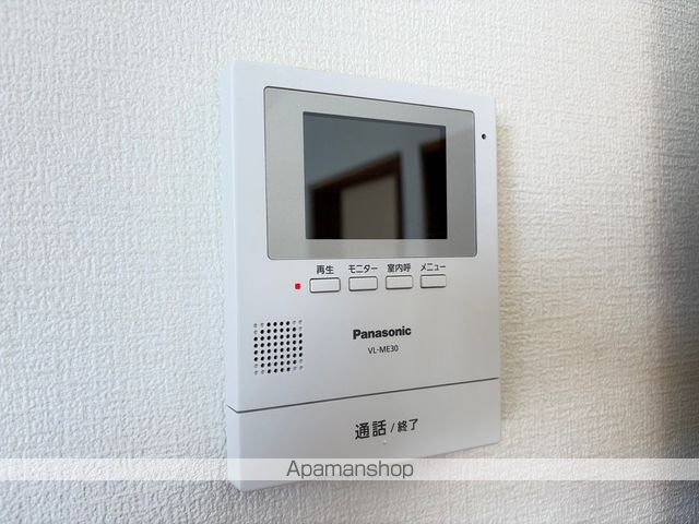 グリーンヴィレッジ富丘の内装写真