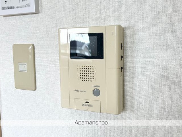 レジデンス・ジャパン3の内装写真
