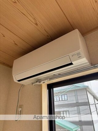 リバティハウス守山[2DK/44.72m2]のその他設備