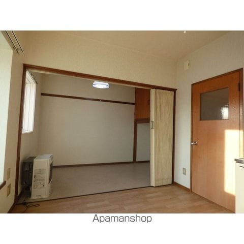コーポ貝塚の内装写真