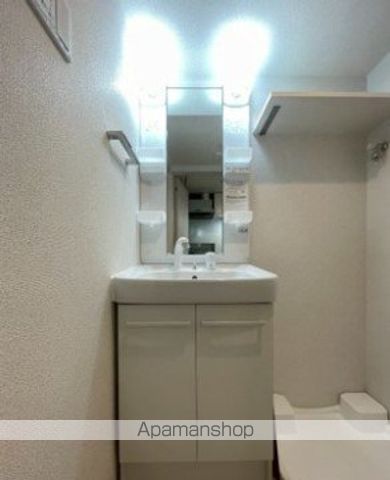 MAXIV練馬TREの内装写真
