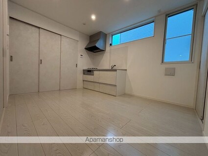 Ｌｉｋｅ蘇我[1LDK/31.46m2]のリビング・居間