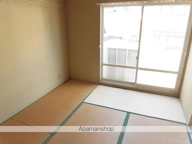 サンシティー平成の内装写真