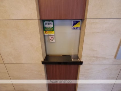 トラープランド翠命館[2LDK/58.32m2]の共用部5