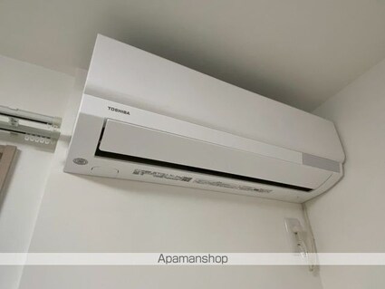 ＡＱＵＥ２４[1DK/25.08m2]のその他設備