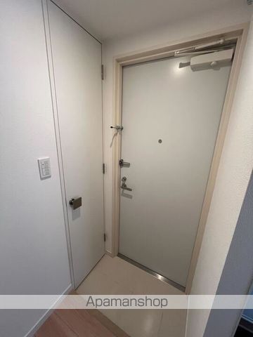 アーバンフラッツ池袋プレミアムの内装写真