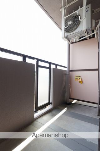 エコパビューの内装写真