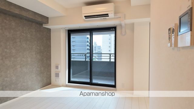 SーRESIDENCE千種belvia TOWER(べルヴィアタの内装写真