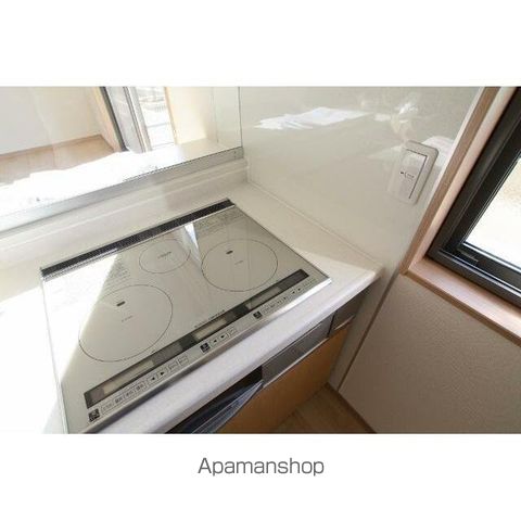 郡山市 1階建 築13年の内装写真