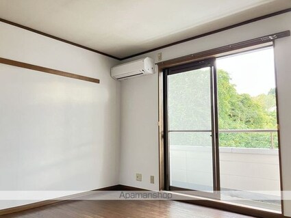 メゾンＴ＆ＳパートⅡ[1DK/29.75m2]のリビング・居間