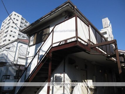 ドエルＭＫ[1R/23.6m2]の外観4