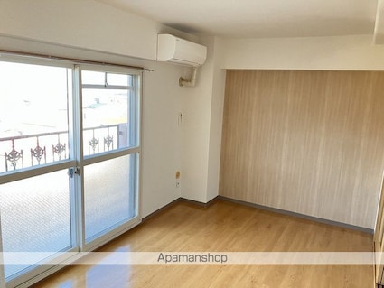 シャローム東仙台[1DK/27.2m2]のリビング・居間