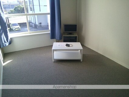 レオパレス御坊[1K/19.87m2]のリビング・居間