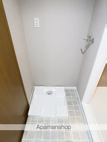 フィオーレ東千石の内装写真