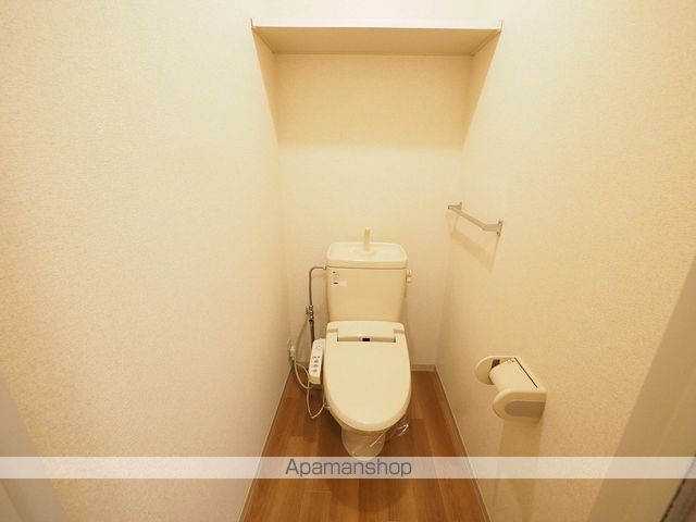 じゅりあん南台の内装写真