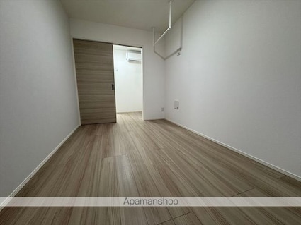 Ｇｒａｎｄ　Ｆｏｒｅｔ　[1DK/22.62m2]のリビング・居間