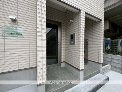 ＡＪ八千代中央[1LDK/33.12m2]のロビー