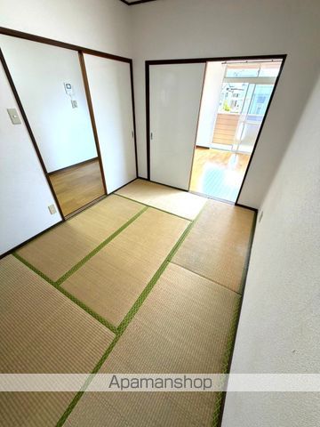 第1ピノキオコーポ東の内装写真
