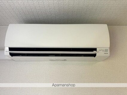 クラール西茅野[1LDK/50.14m2]のその他設備