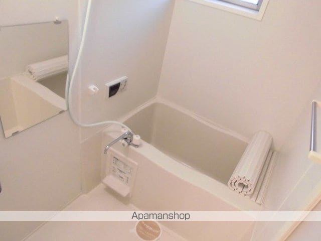 サンク・ルナ Fの内装写真