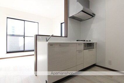 ＢＥＬＧＲＡＶＩＡ　ＥＤＡＭＡＴＳＵ　ＰＲＥＭＩＵＭ[1LDK/37.19m2]の内装2